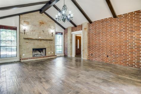 101 Oakwood Drive Weatherford TX 76086