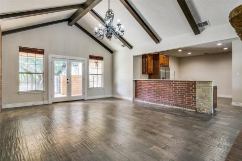 101 Oakwood Drive Weatherford TX 76086