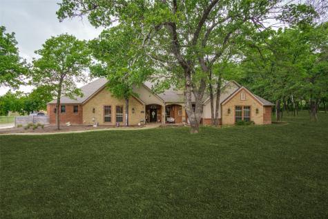 101 Oakwood Drive Weatherford TX 76086