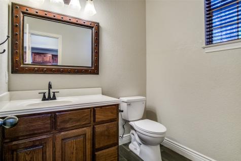 101 Oakwood Drive Weatherford TX 76086