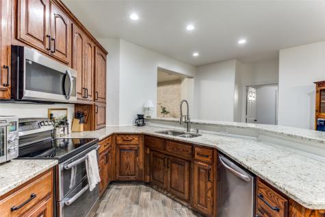 101 Oakwood Drive Weatherford TX 76086