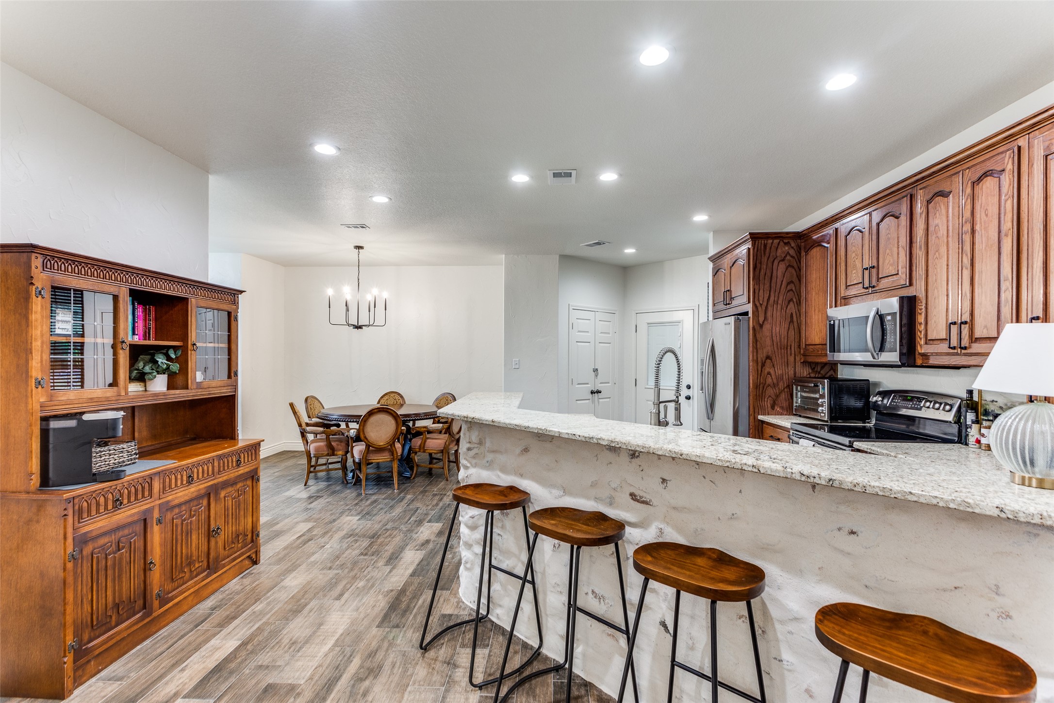 101 Oakwood Drive Weatherford TX 76086