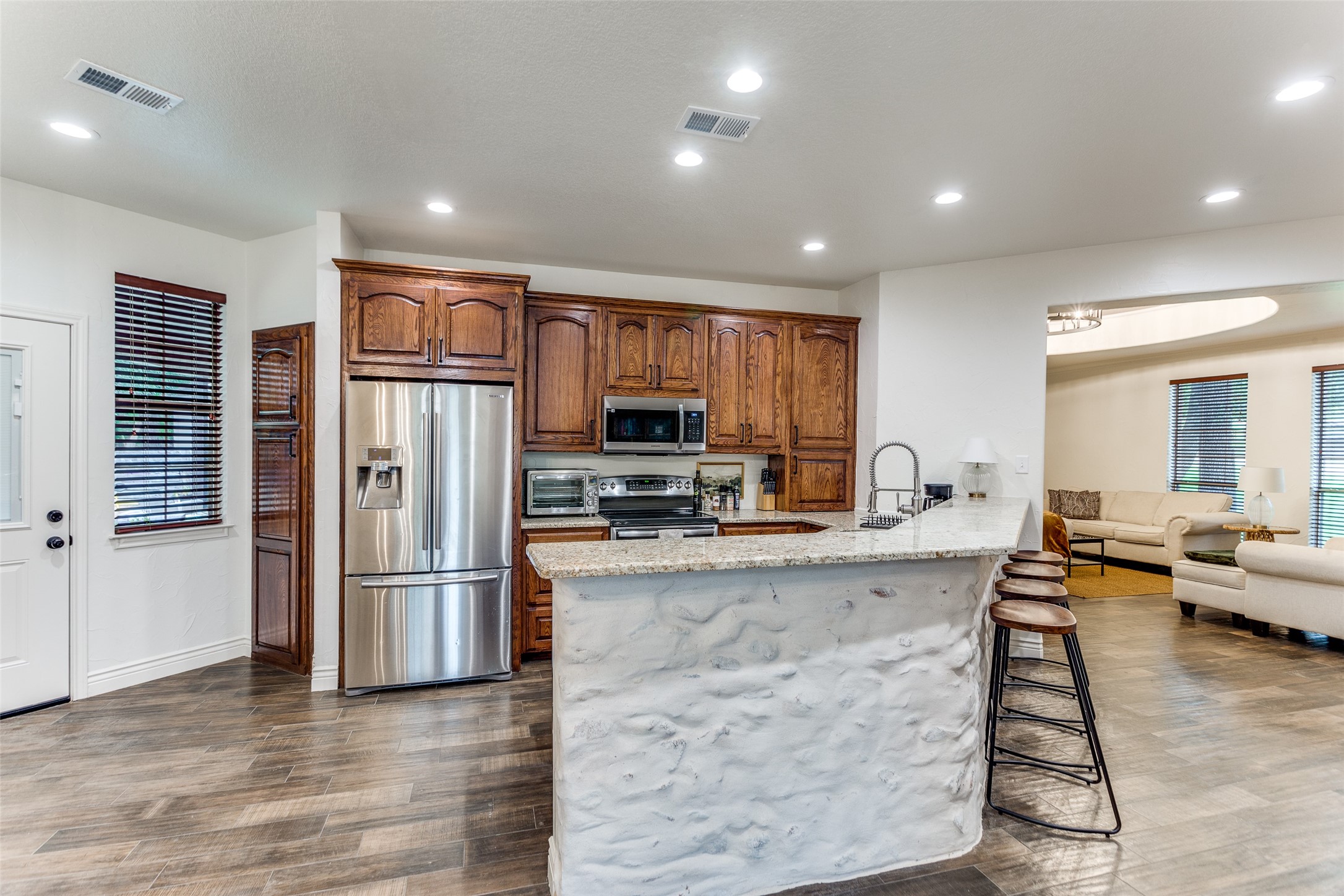101 Oakwood Drive Weatherford TX 76086