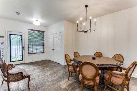 101 Oakwood Drive Weatherford TX 76086