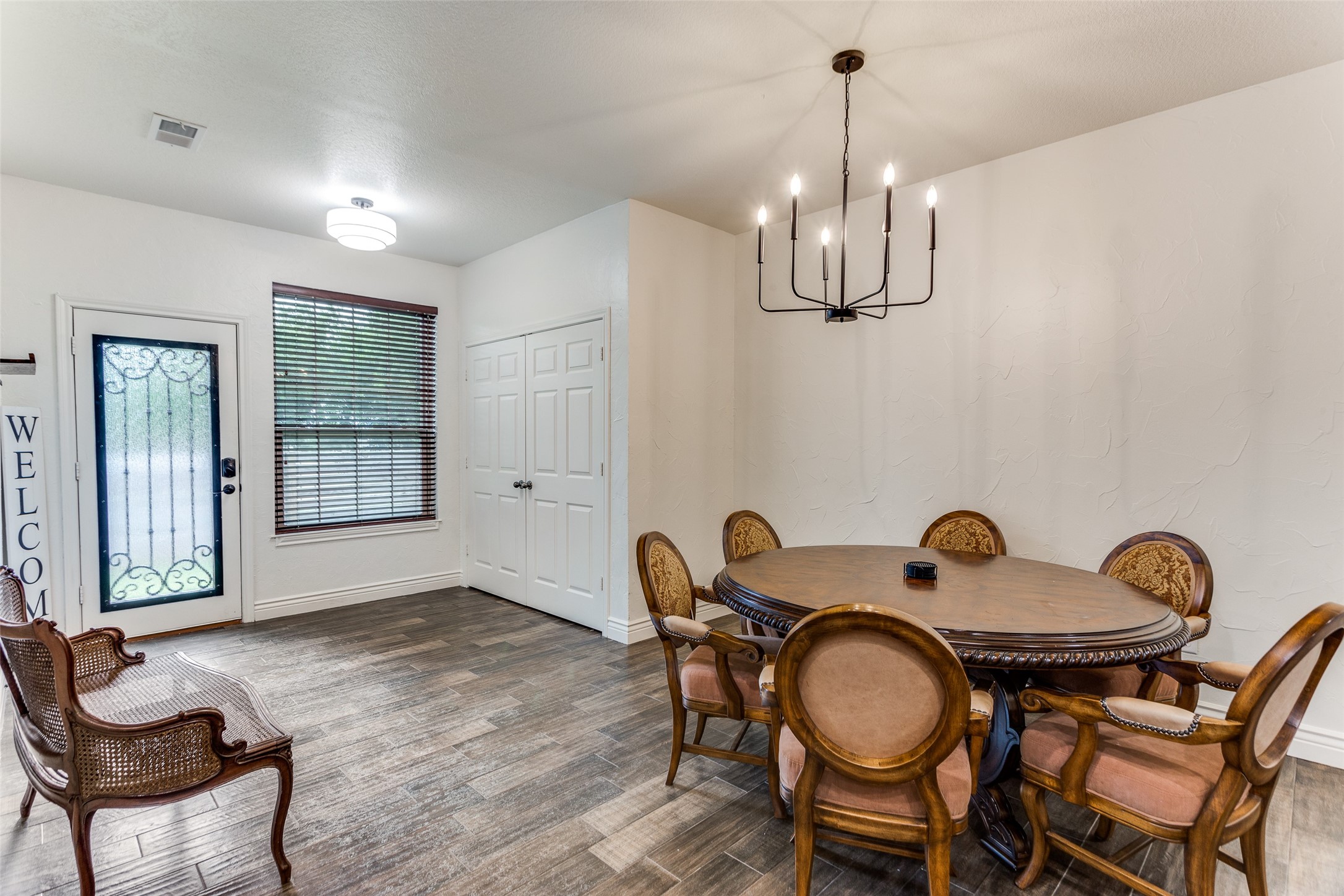 101 Oakwood Drive Weatherford TX 76086