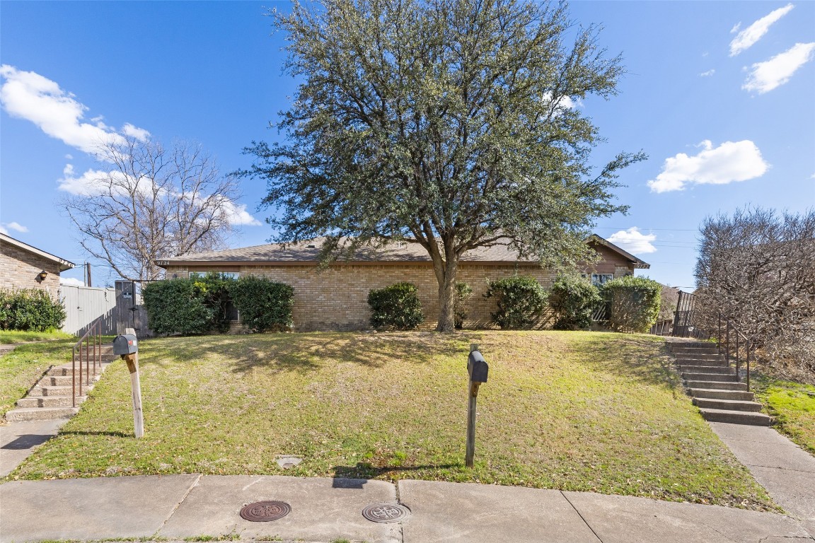 9722 Summerwood Circle Dallas TX 75243