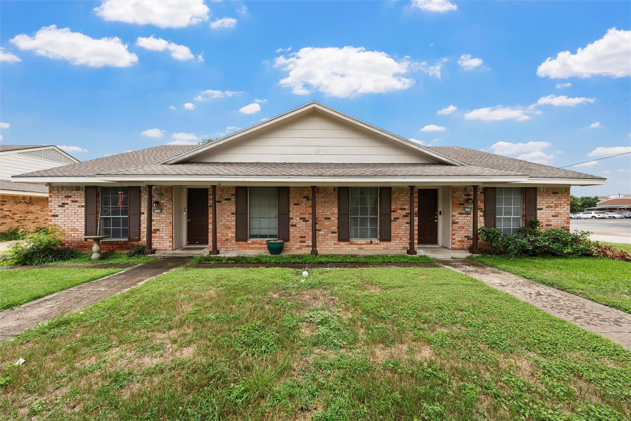 6716 Wiethorn Drive Waco TX 76710