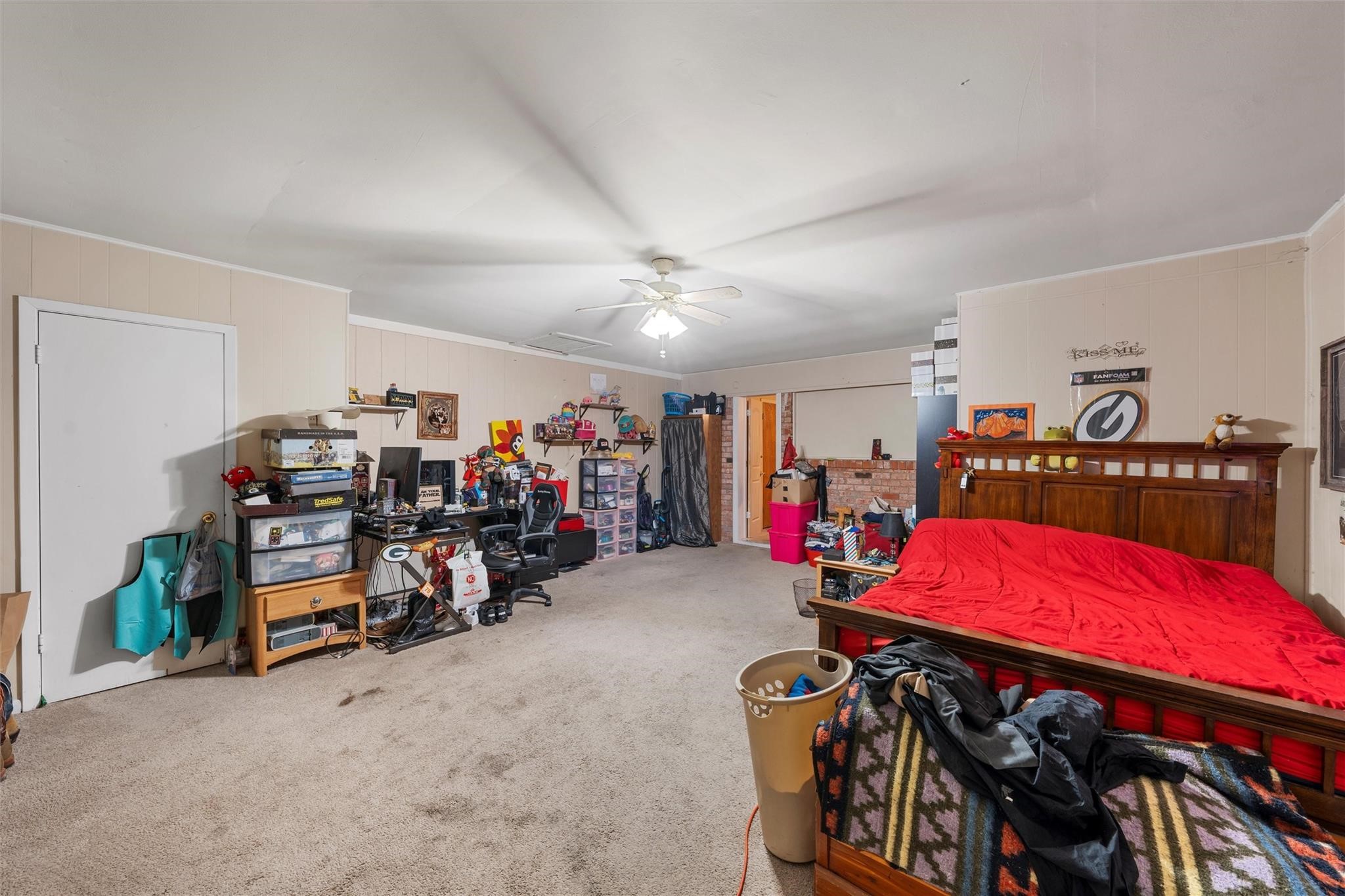 6716 Wiethorn Drive Waco TX 76710
