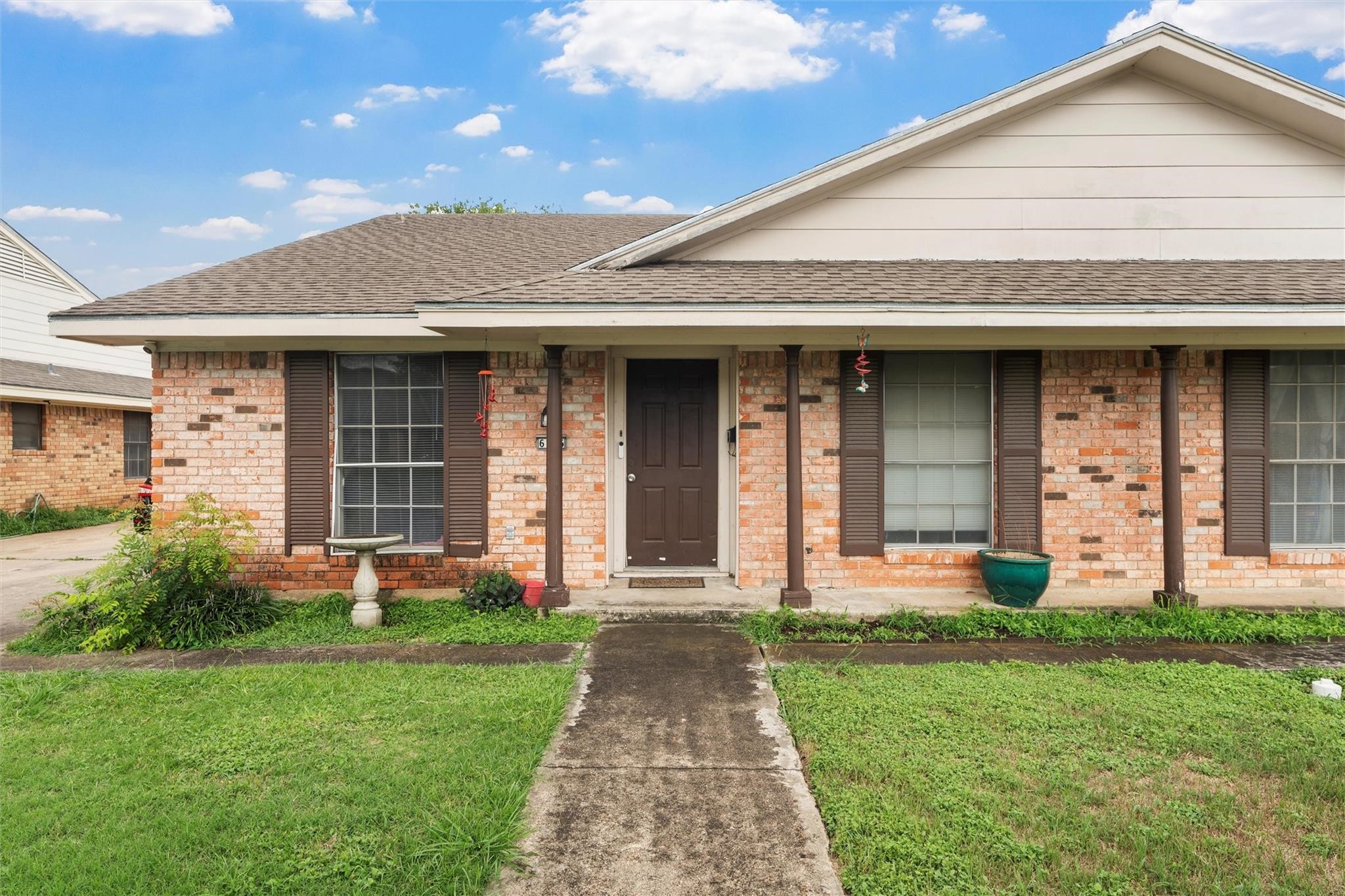 6716 Wiethorn Drive Waco TX 76710