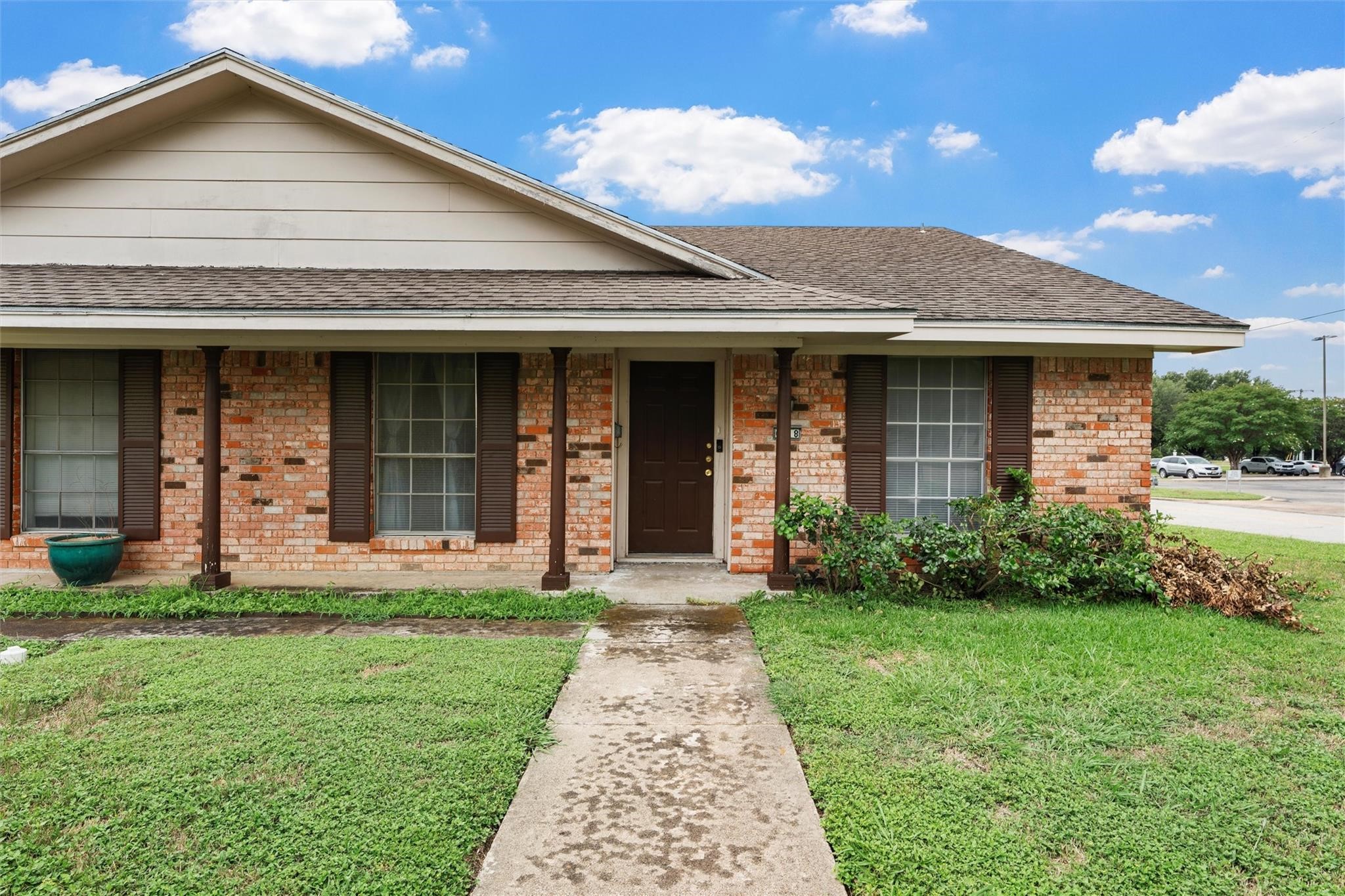 6716 Wiethorn Drive Waco TX 76710
