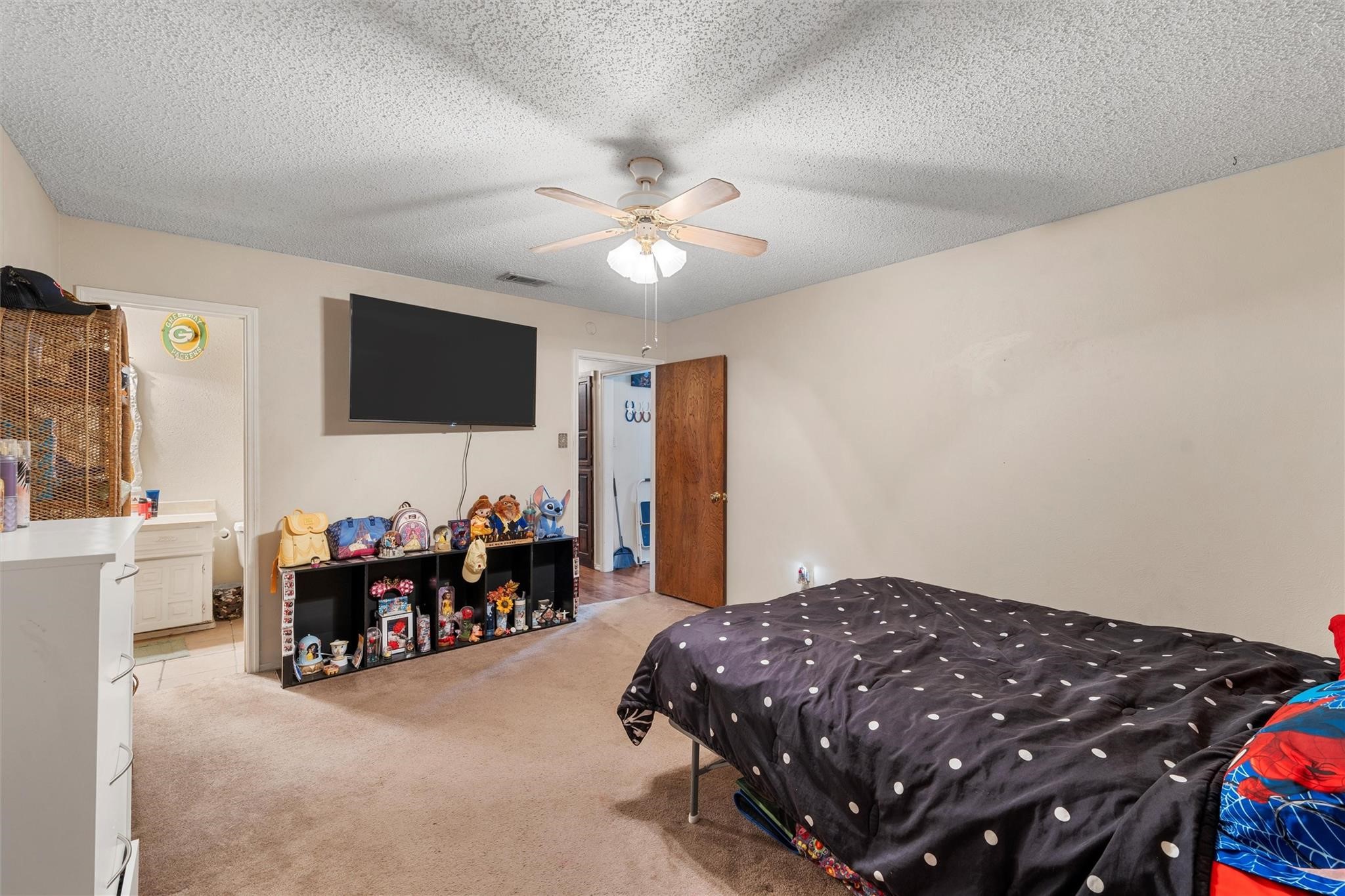 6716 Wiethorn Drive Waco TX 76710