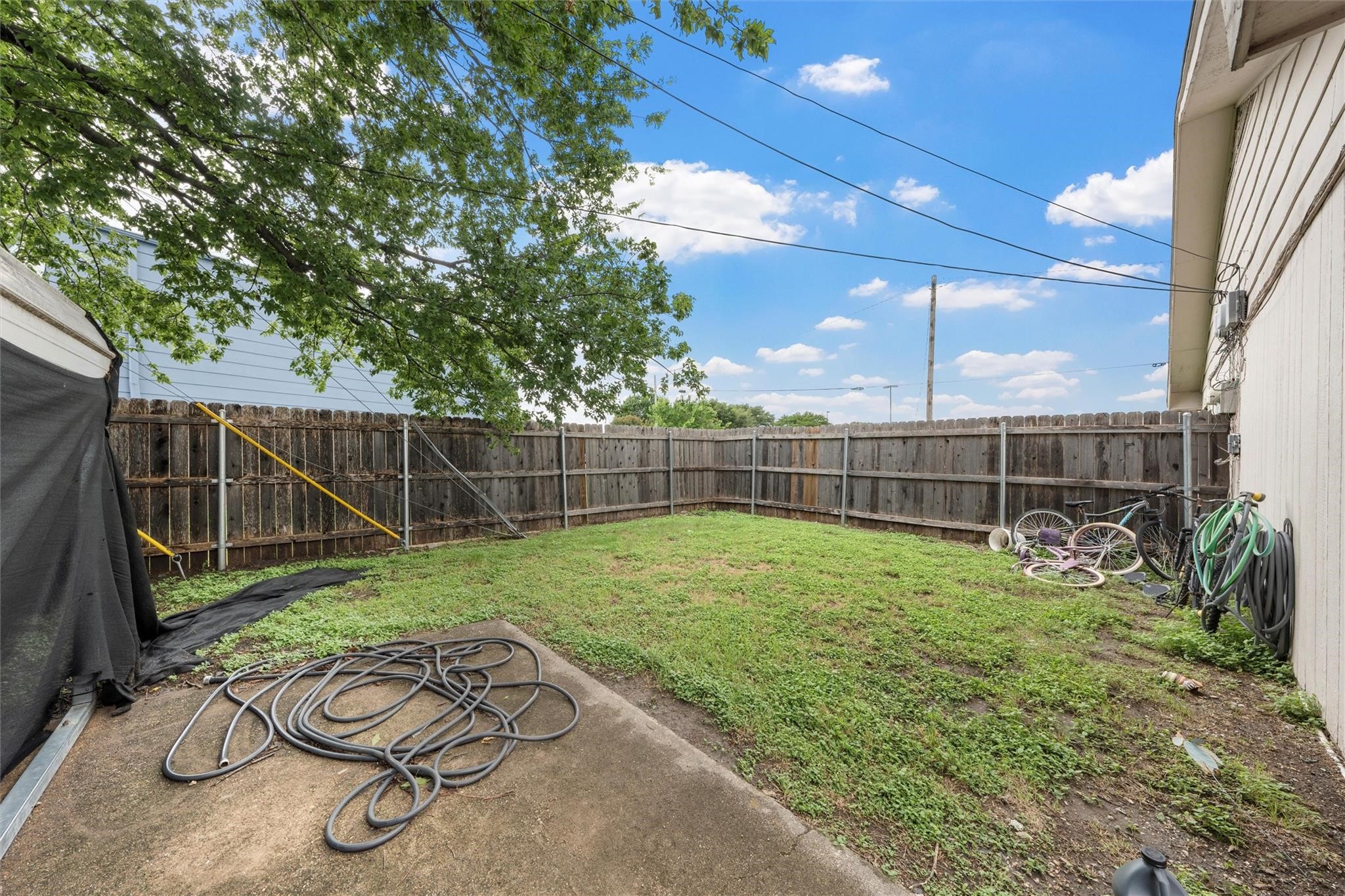 6716 Wiethorn Drive Waco TX 76710