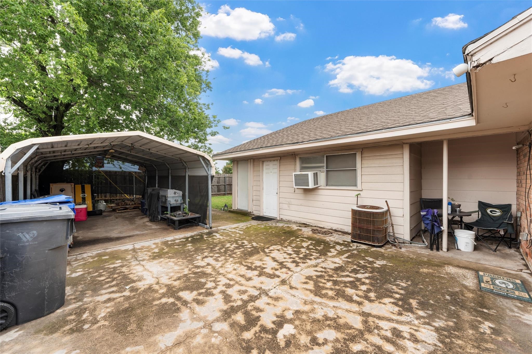 6716 Wiethorn Drive Waco TX 76710