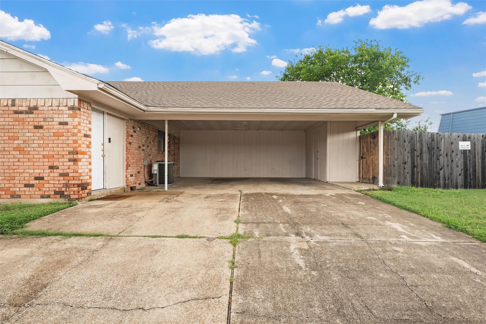 6716 Wiethorn Drive Waco TX 76710