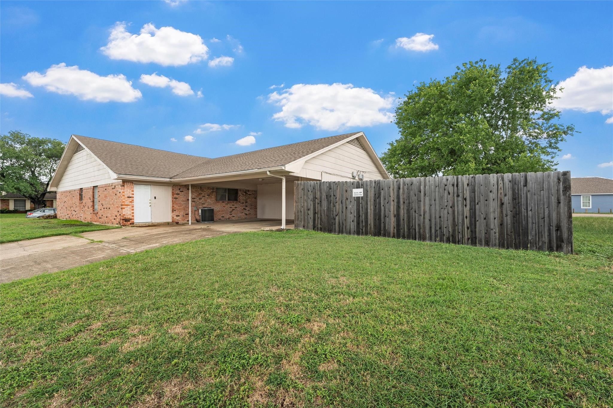 6716 Wiethorn Drive Waco TX 76710