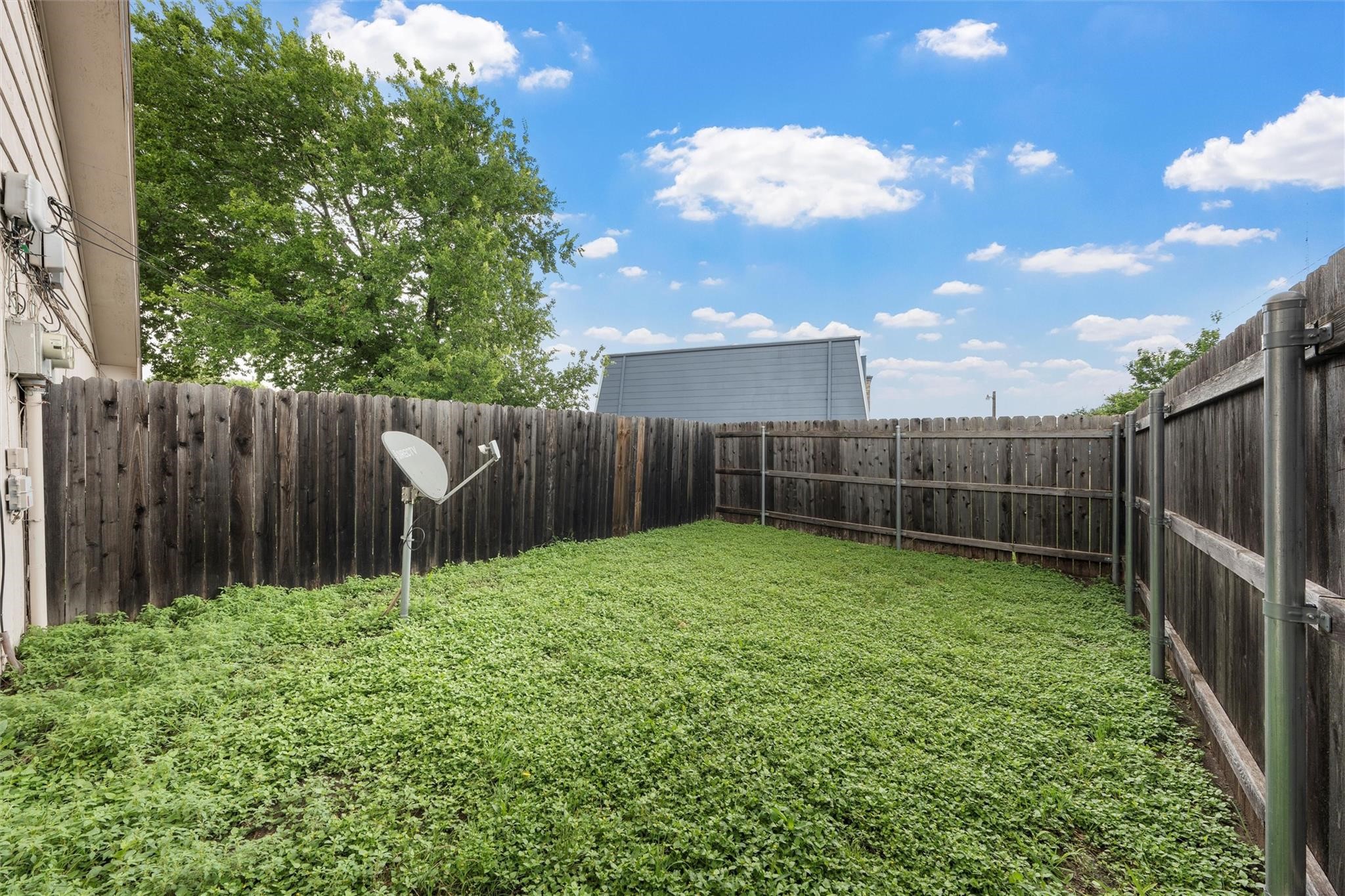 6716 Wiethorn Drive Waco TX 76710