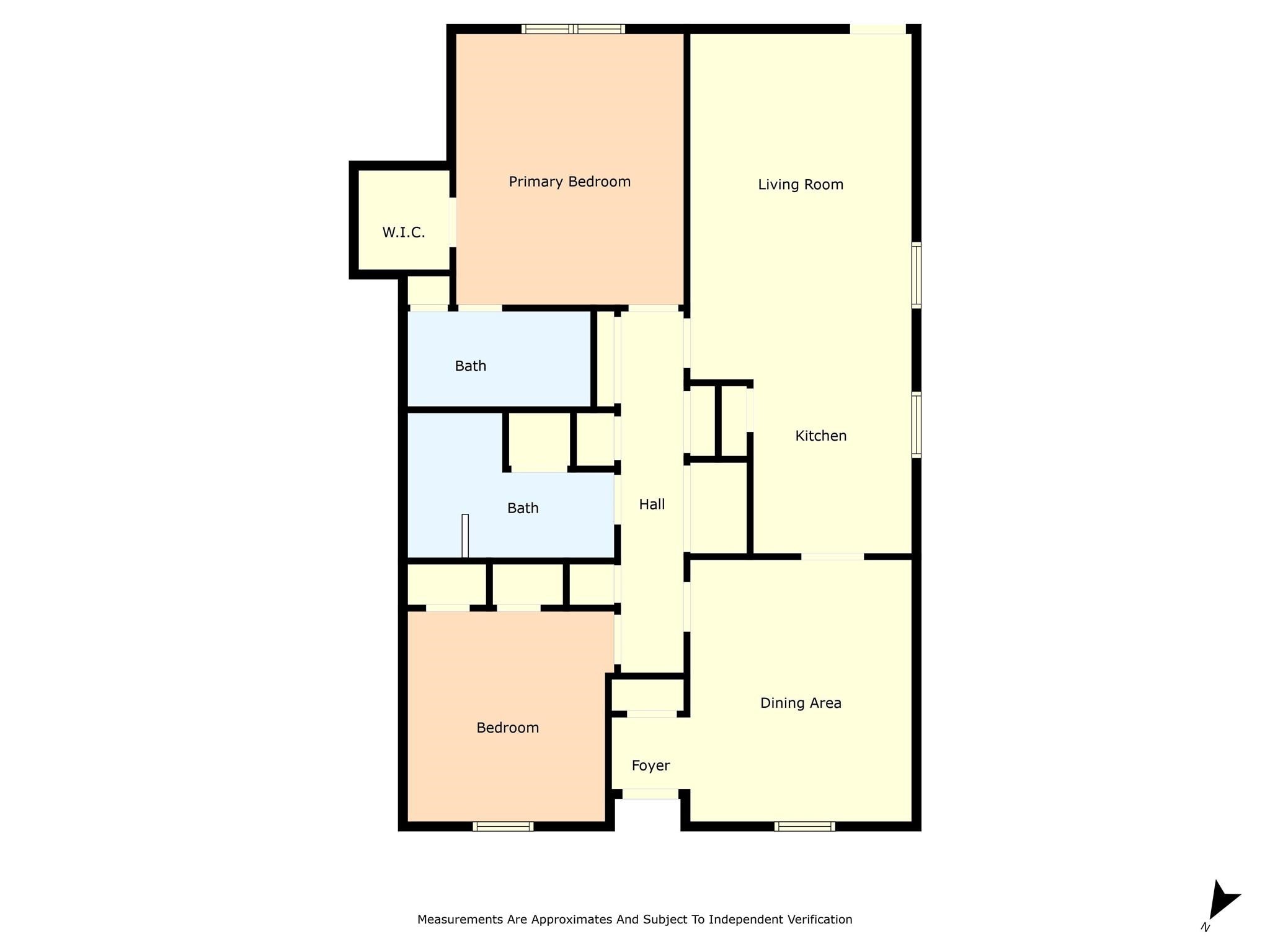 6716 Wiethorn Drive Waco TX 76710
