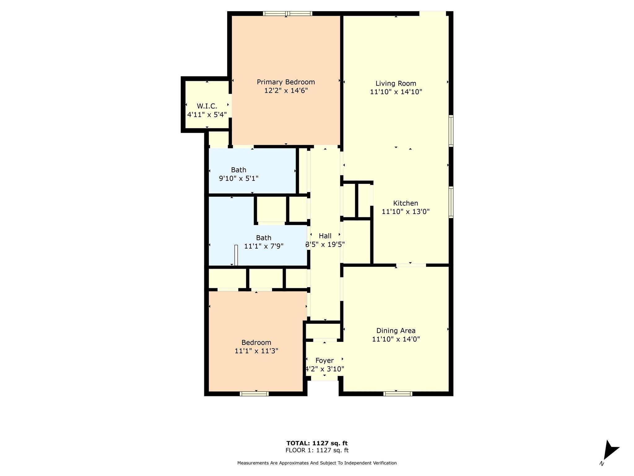 6716 Wiethorn Drive Waco TX 76710