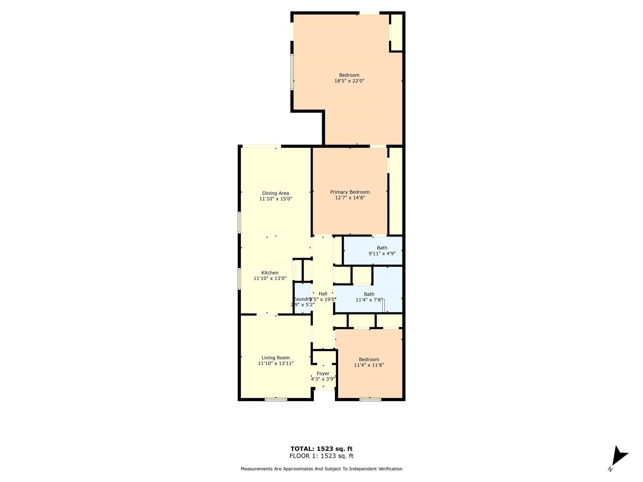 6716 Wiethorn Drive Waco TX 76710