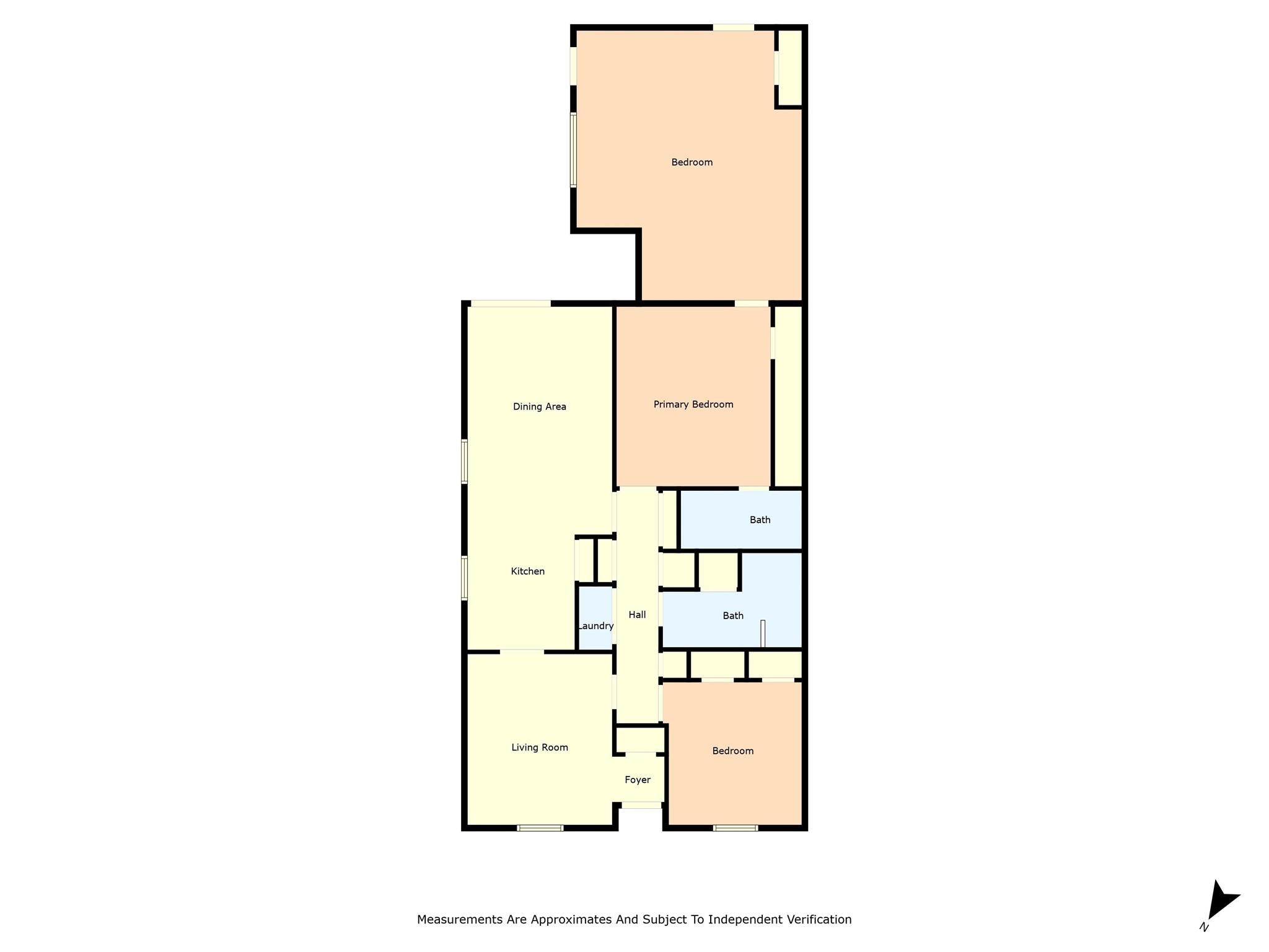 6716 Wiethorn Drive Waco TX 76710