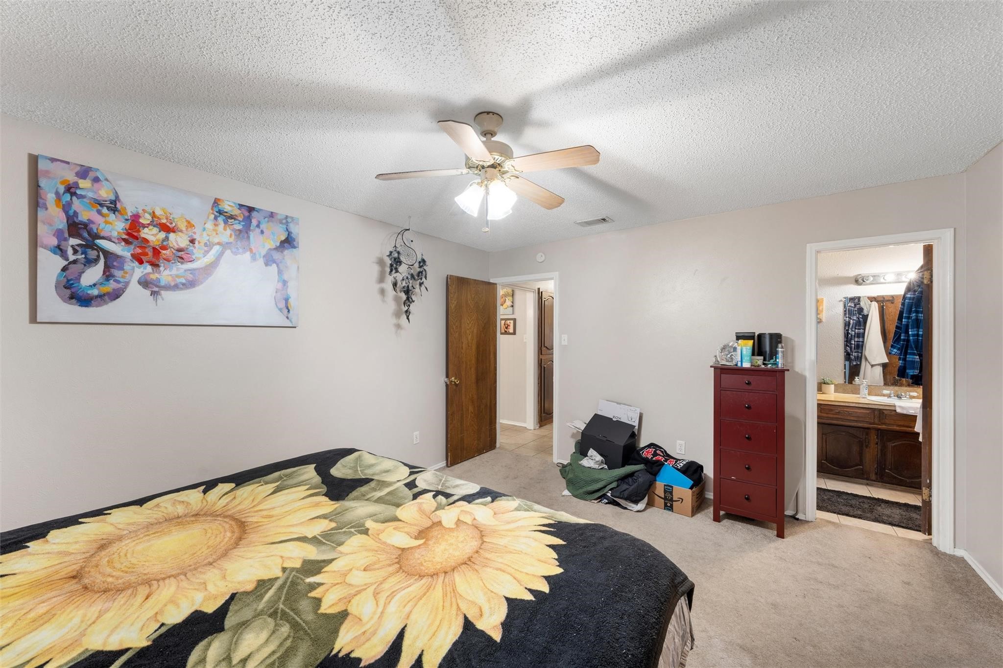 6716 Wiethorn Drive Waco TX 76710