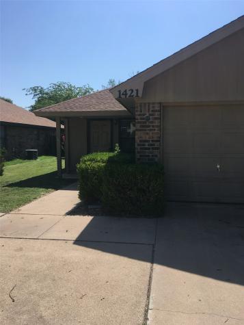 1421 Westheimer Road Abilene TX 79601