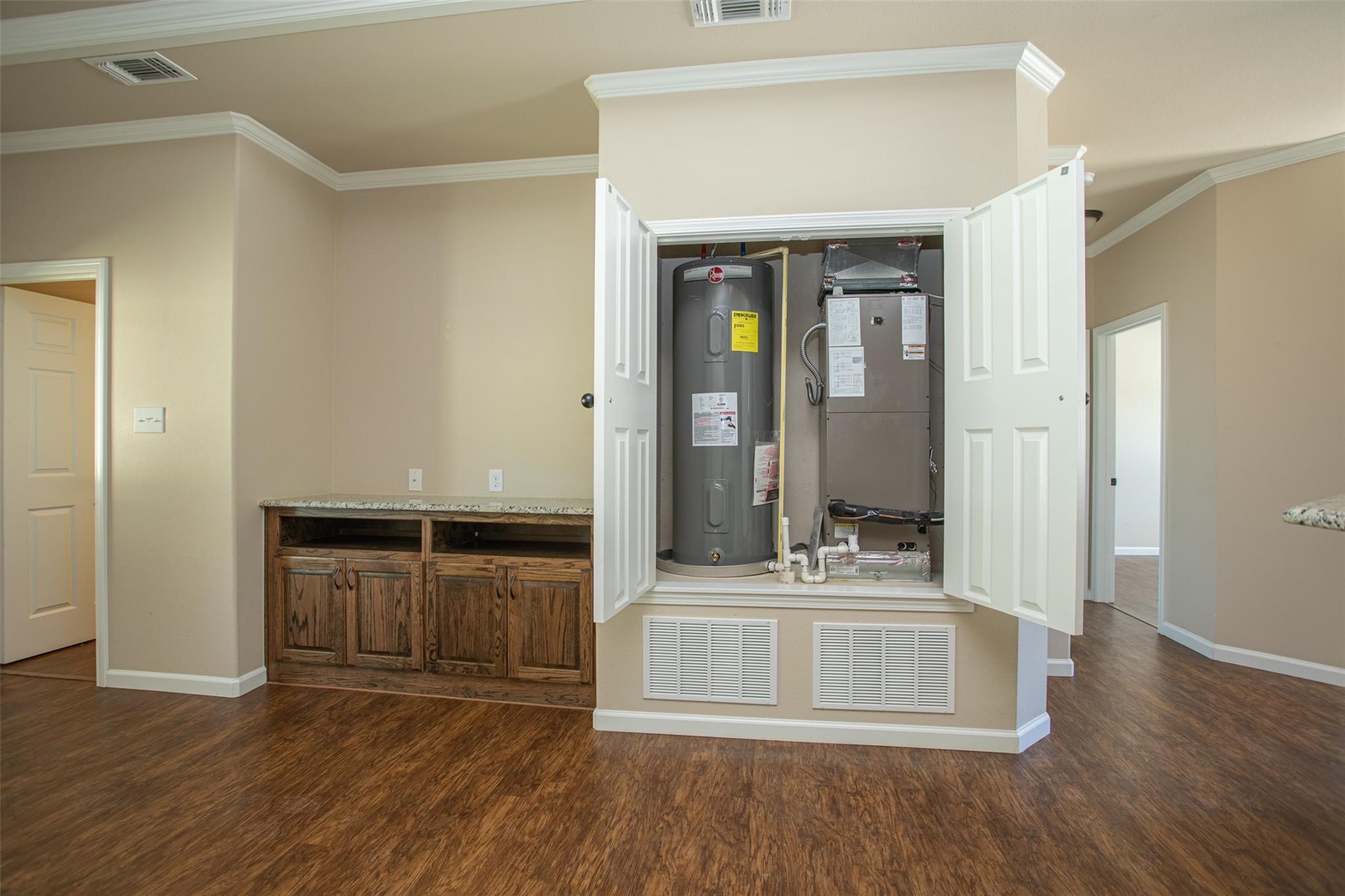 455 Neals Hill Road Oak Ridge TX 76240