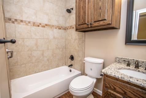 455 Neals Hill Road Oak Ridge TX 76240