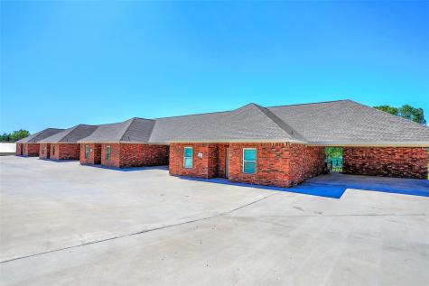 455 Neals Hill Road Oak Ridge TX 76240