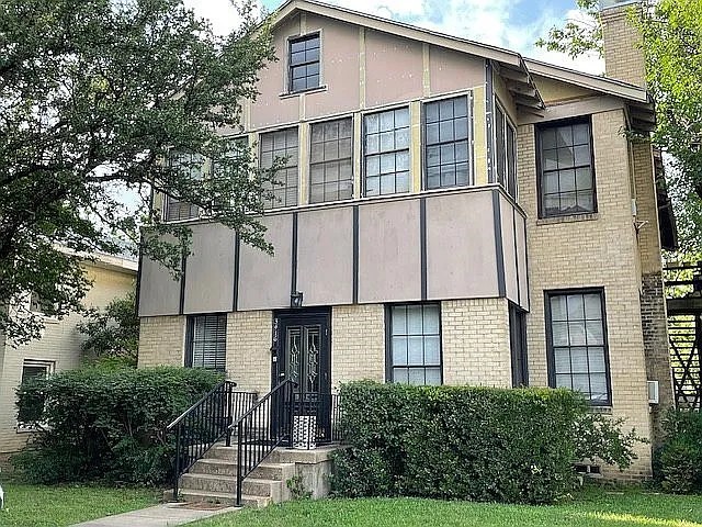 3416 Granada Avenue University Park TX 75205