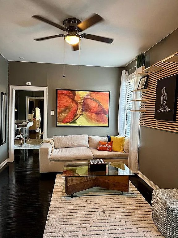 3416 Granada Avenue University Park TX 75205