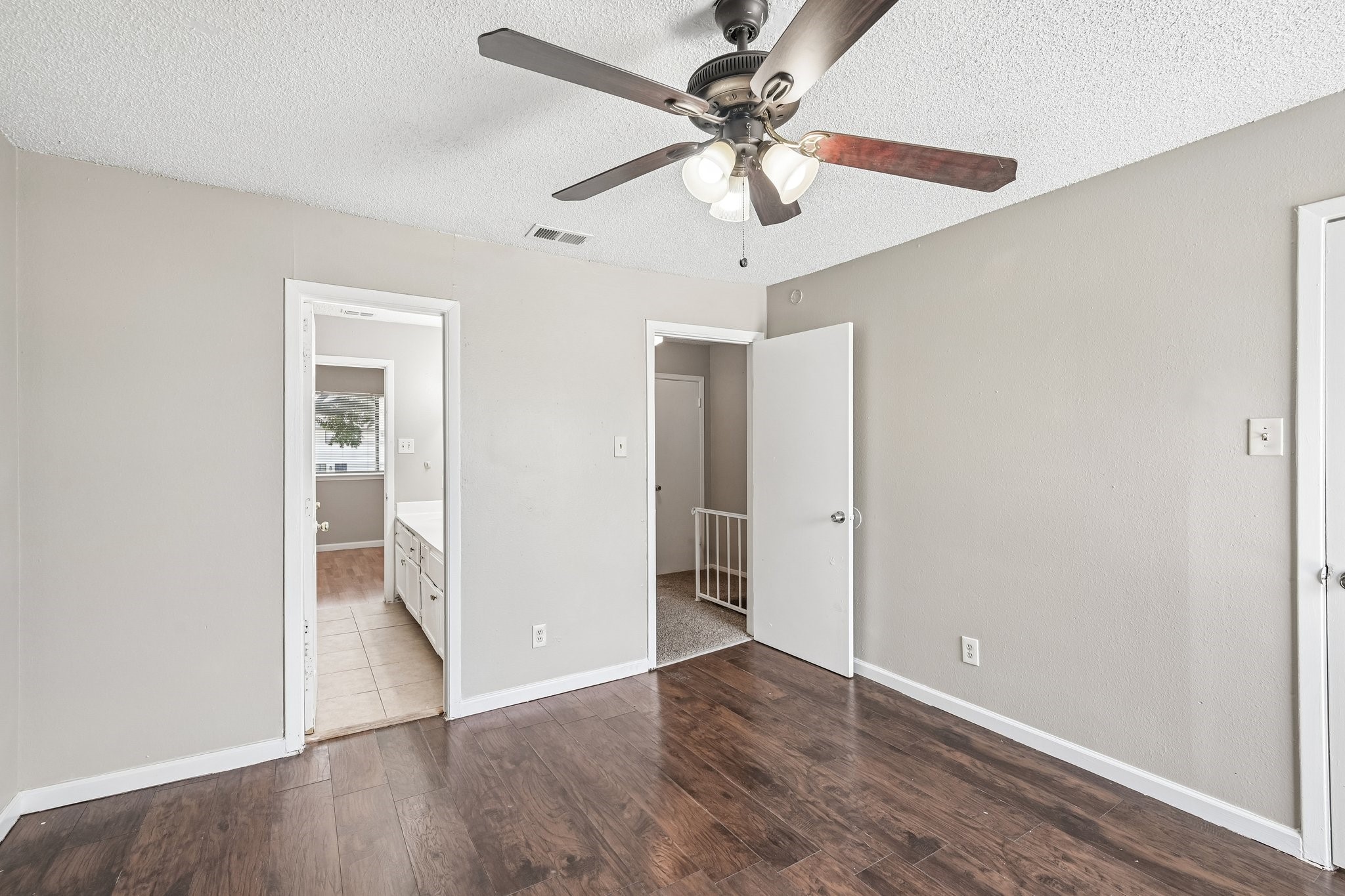 2813 & 2821 Wimbledon Court Garland TX 75041