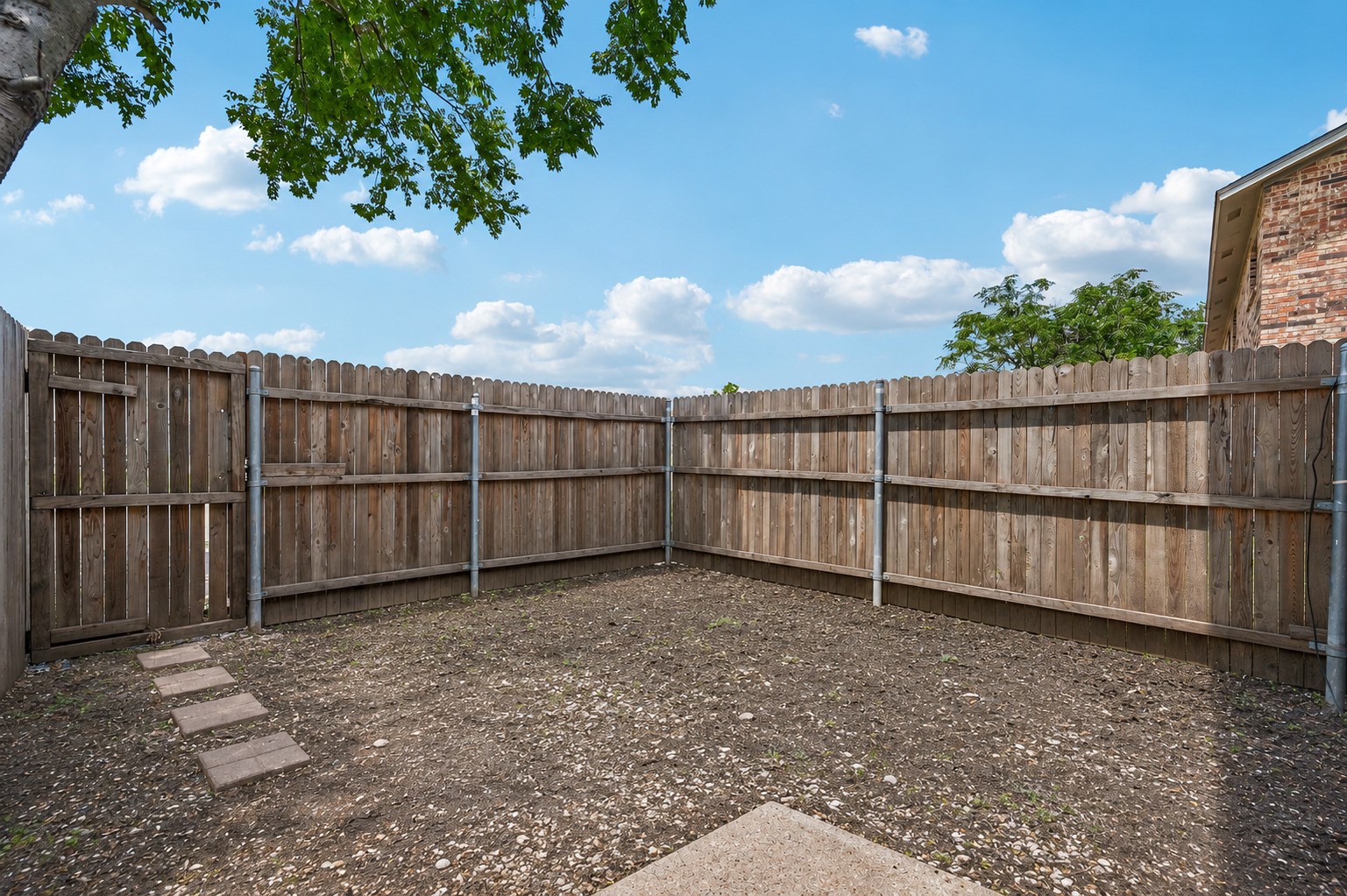 2813 & 2821 Wimbledon Court Garland TX 75041