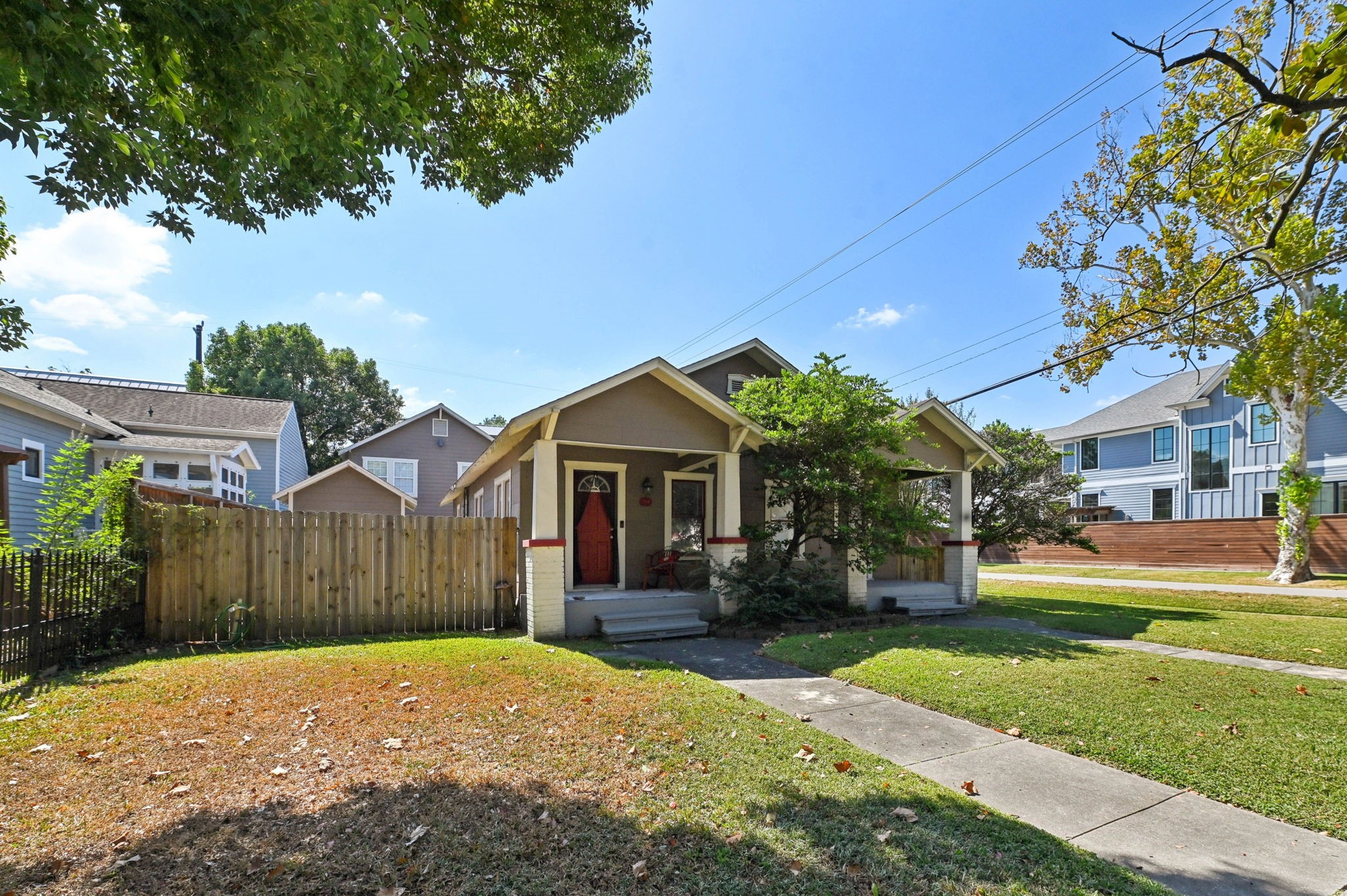 1246 Omar Street Houston TX 77008