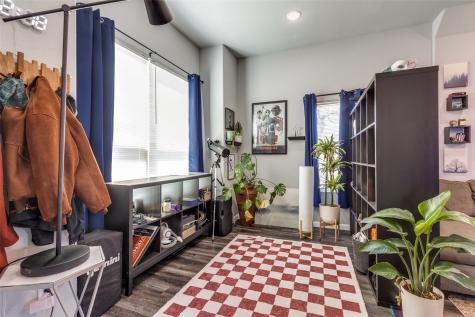 1425 Evans Avenue Fort Worth TX 76104