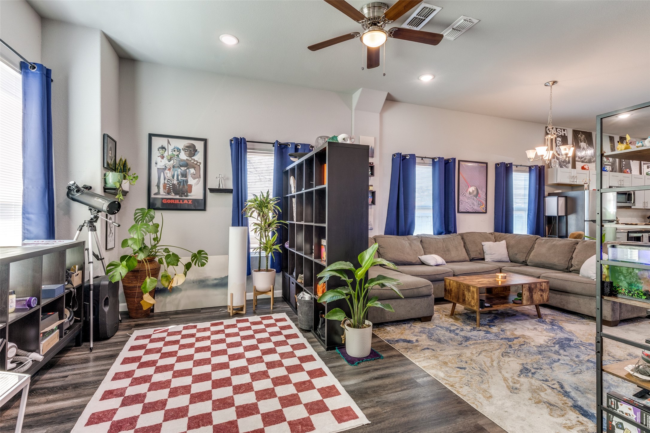 1425 Evans Avenue Fort Worth TX 76104