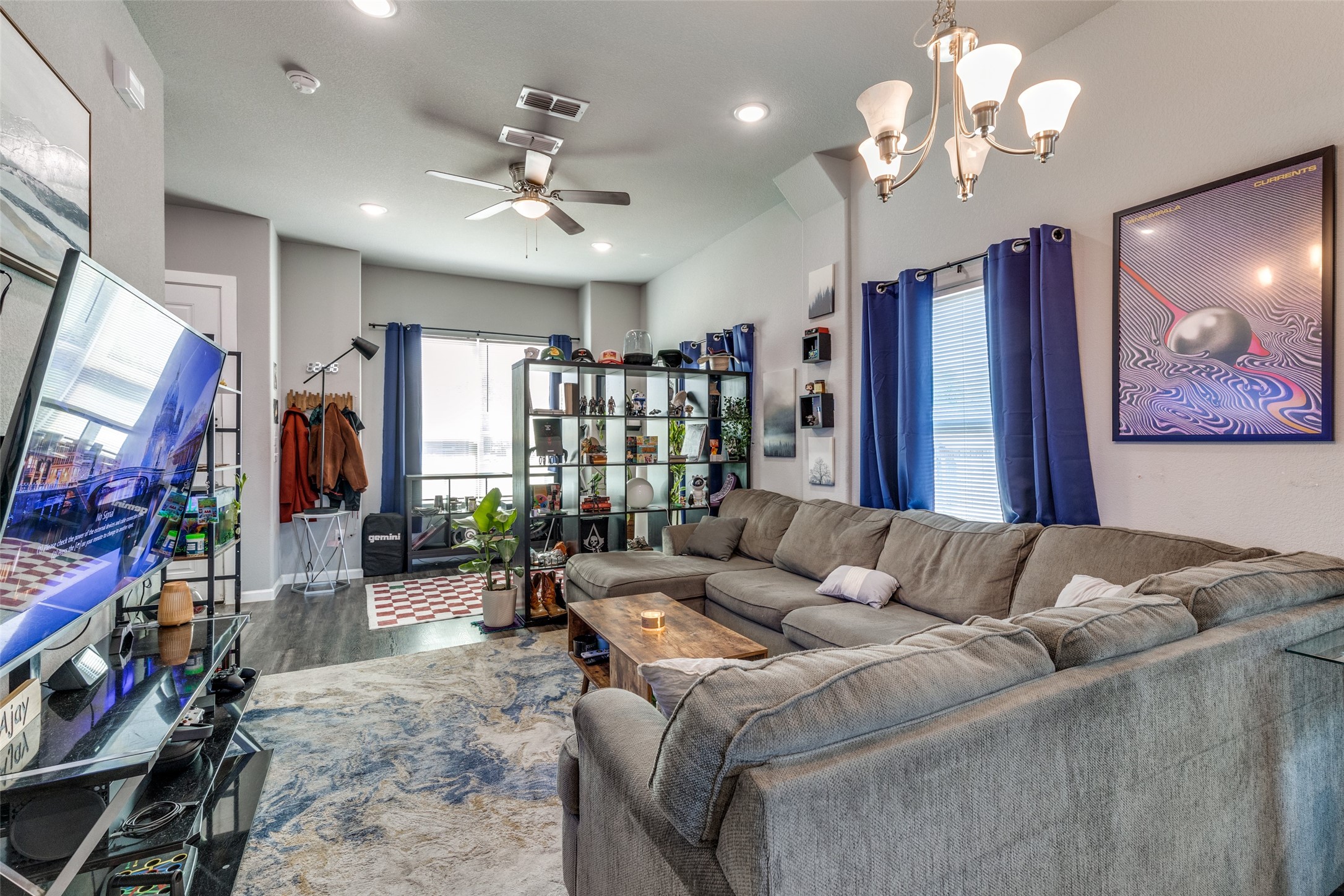 1425 Evans Avenue Fort Worth TX 76104