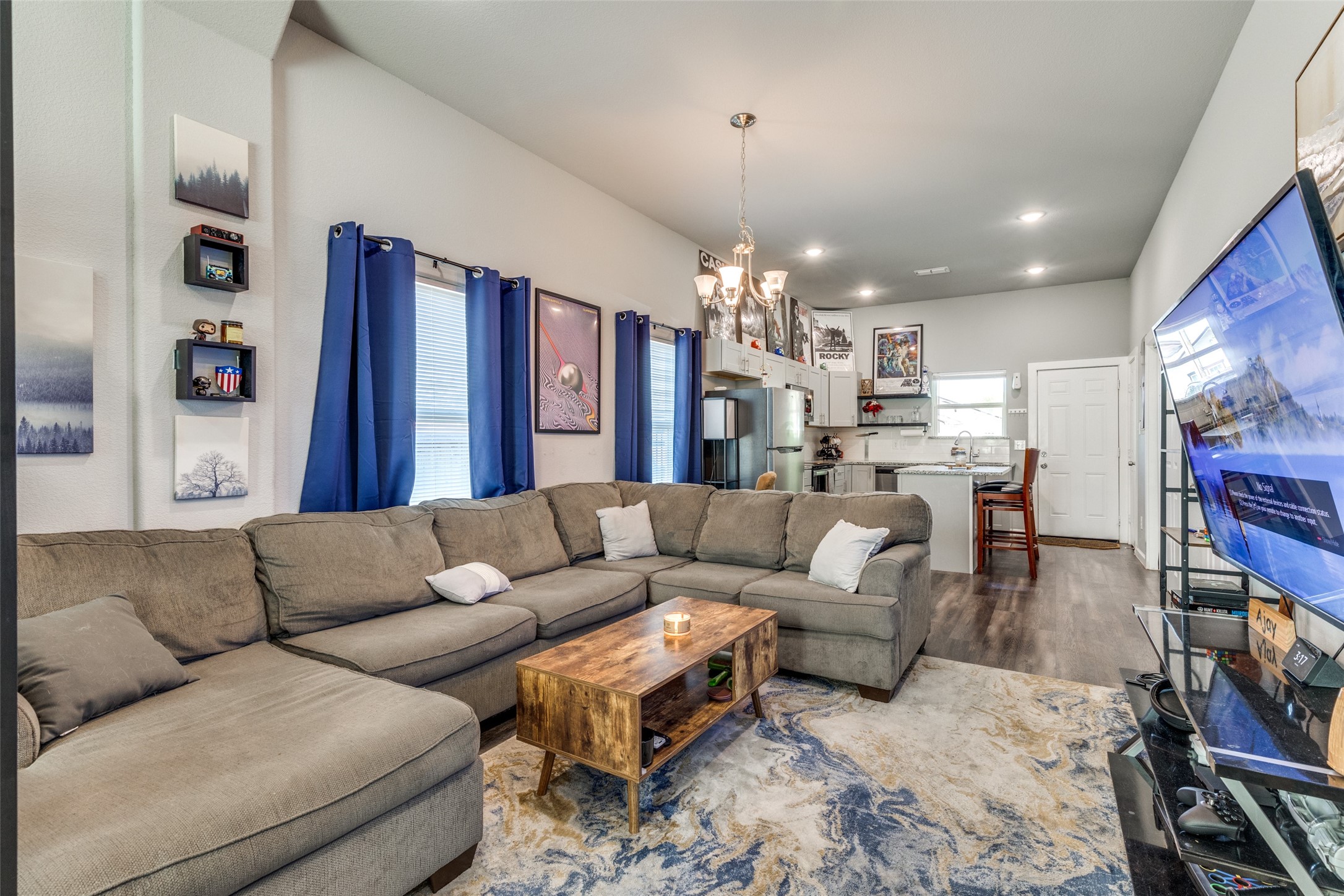 1425 Evans Avenue Fort Worth TX 76104