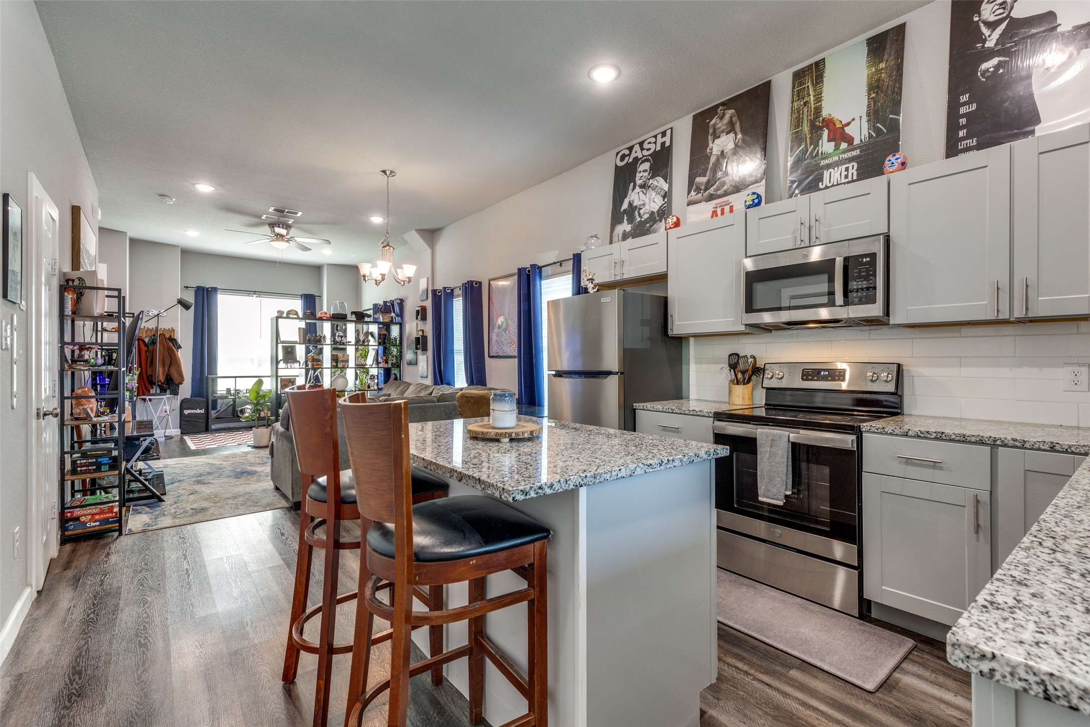 1425 Evans Avenue Fort Worth TX 76104