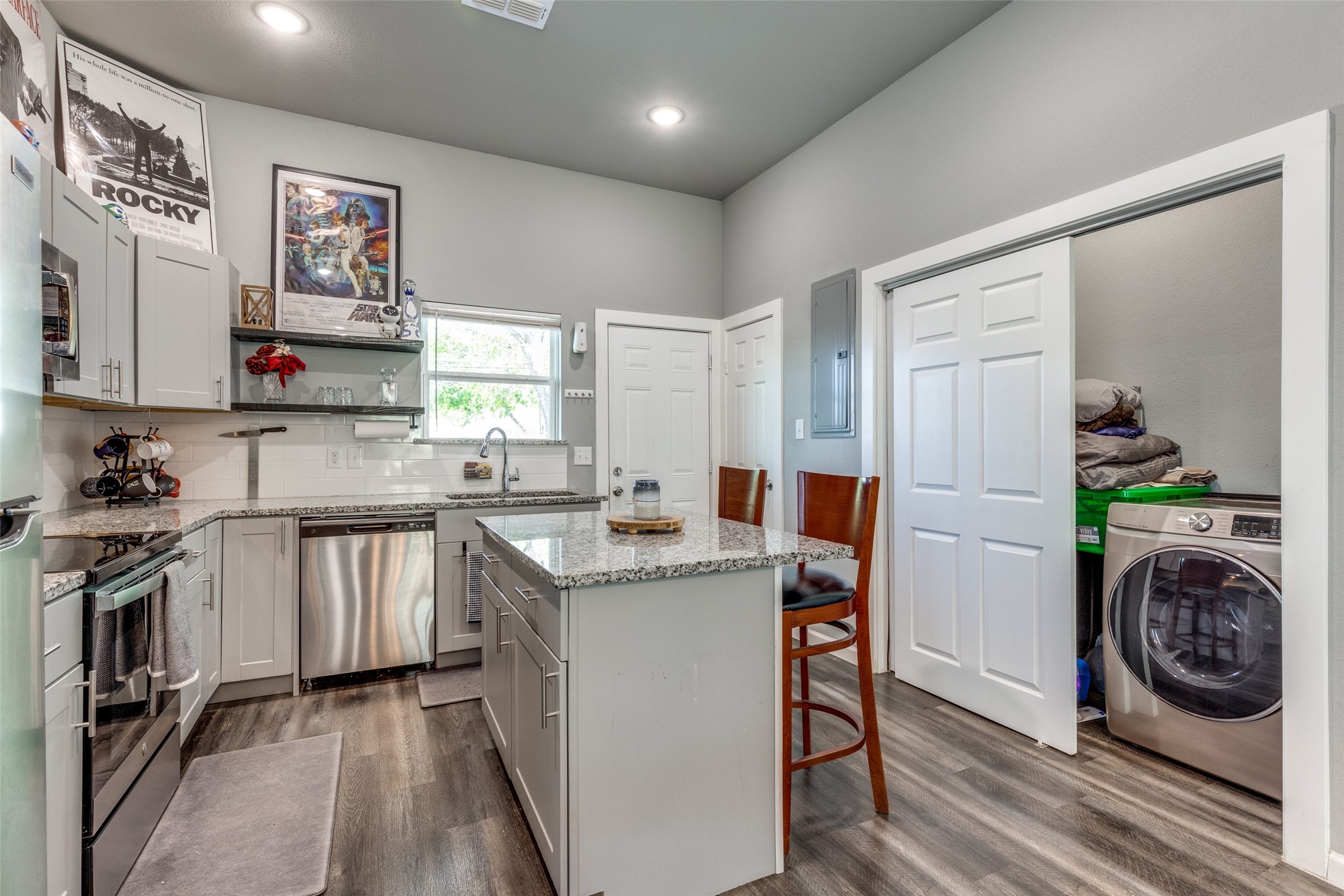 1425 Evans Avenue Fort Worth TX 76104