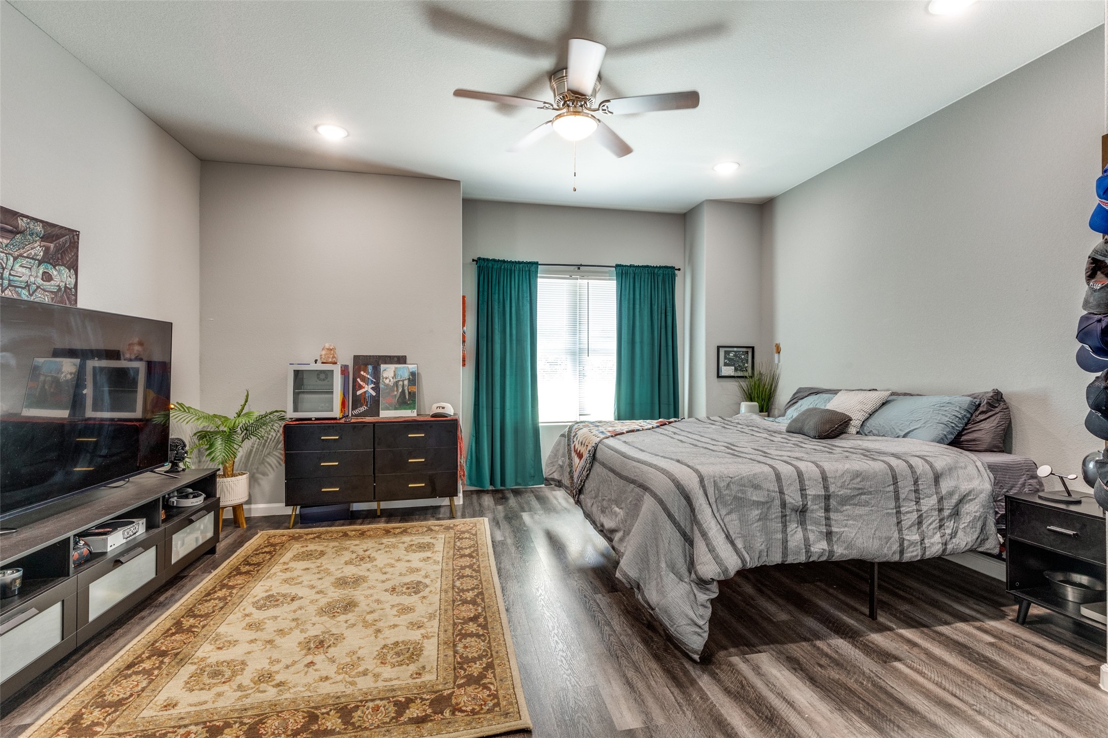 1425 Evans Avenue Fort Worth TX 76104