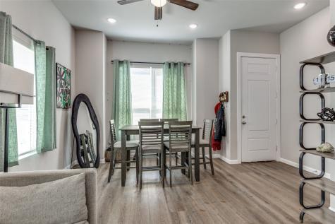 1425 Evans Avenue Fort Worth TX 76104