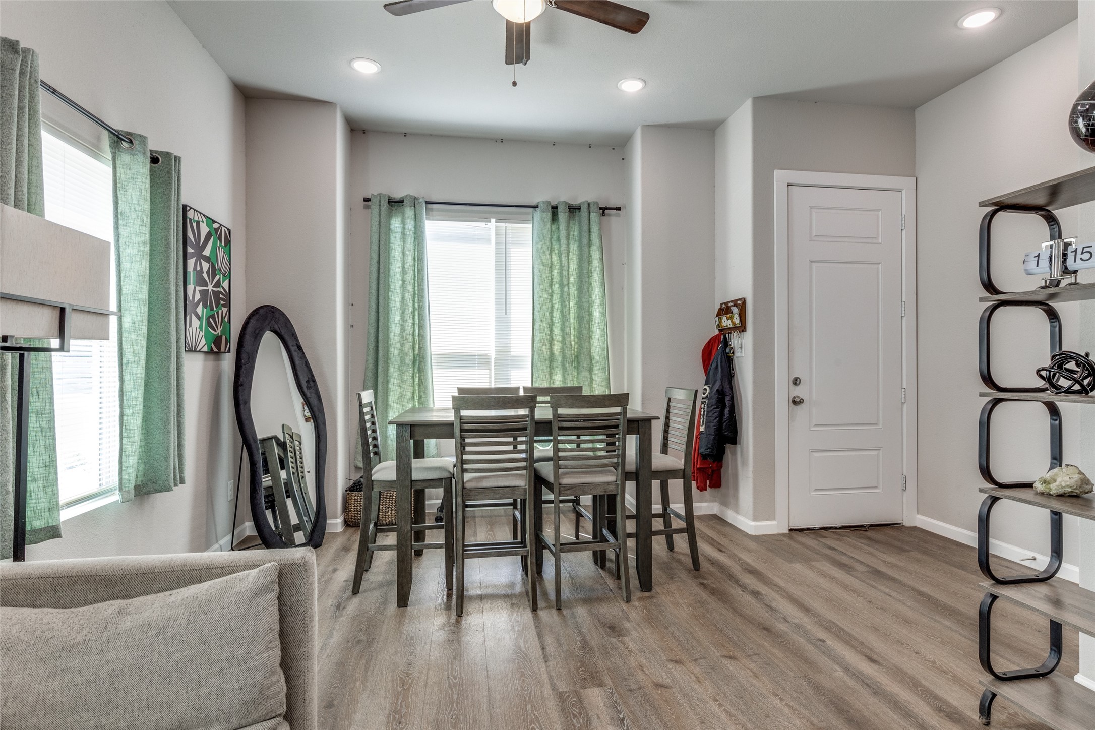1425 Evans Avenue Fort Worth TX 76104