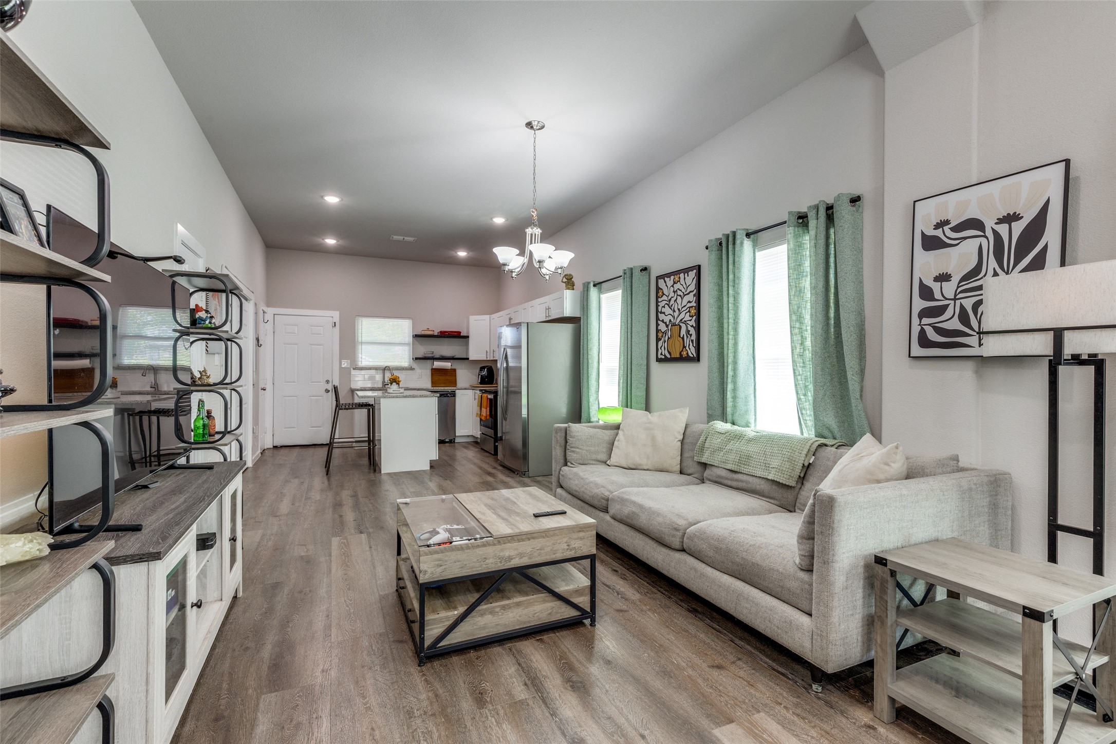 1425 Evans Avenue Fort Worth TX 76104