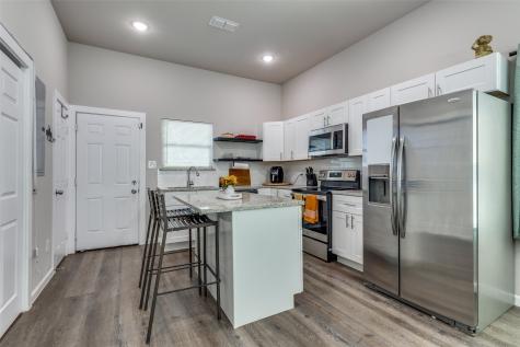 1425 Evans Avenue Fort Worth TX 76104
