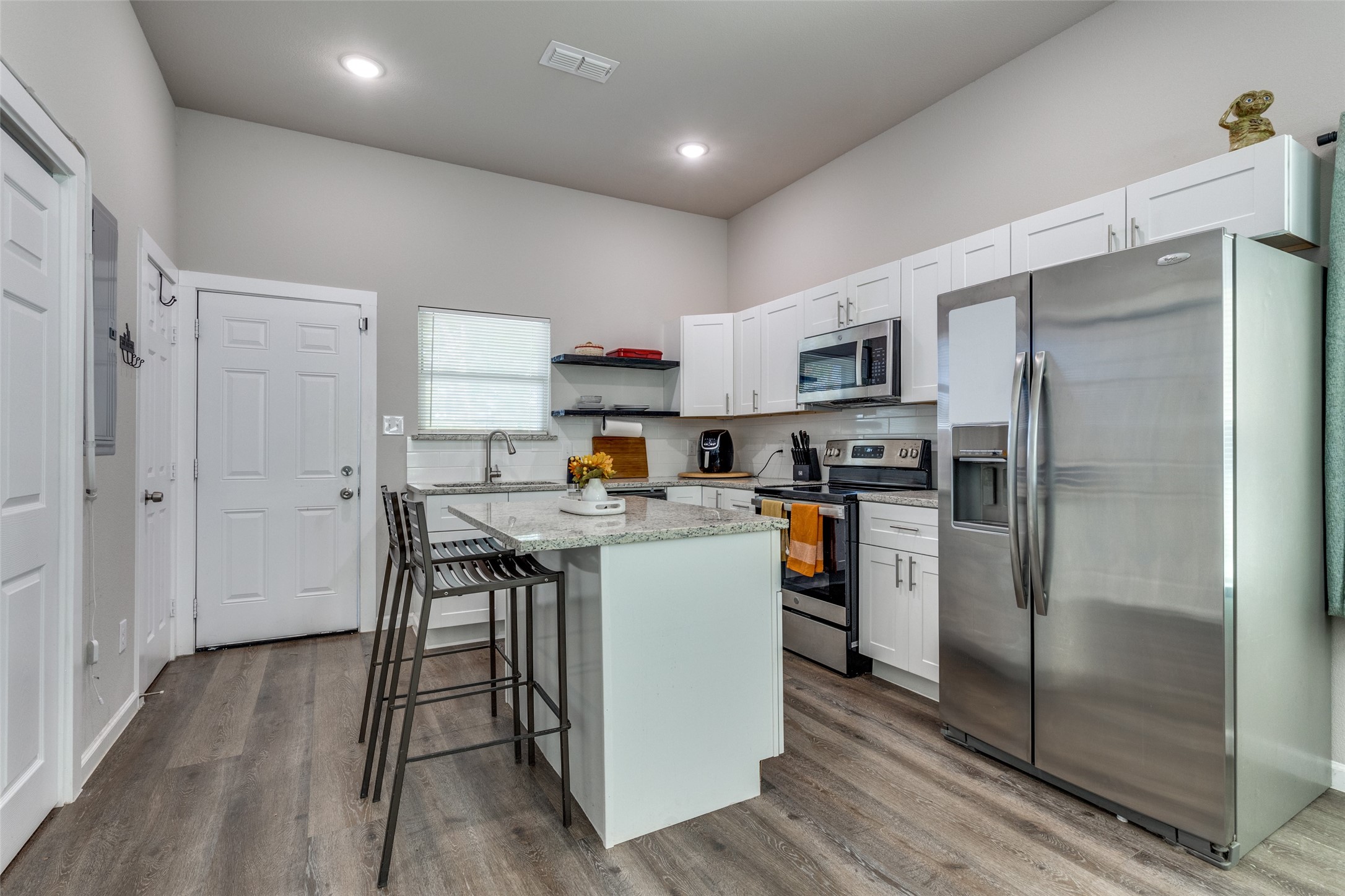 1425 Evans Avenue Fort Worth TX 76104