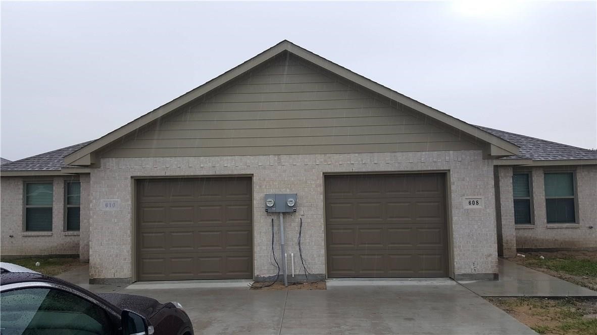 608 N 6th Street Gunter TX 75058