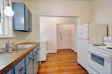 2844 Travis Avenue Fort Worth TX 76110