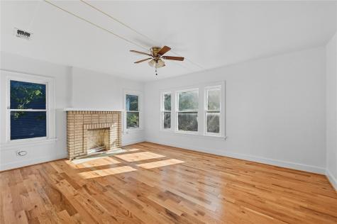 2844 Travis Avenue Fort Worth TX 76110