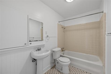2844 Travis Avenue Fort Worth TX 76110